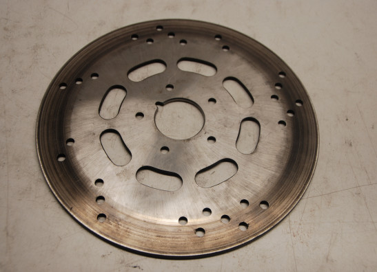 Remschijf voor Harley Davidson Dyna