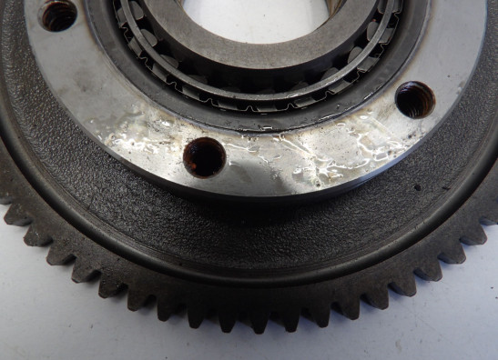 Start up clutch Suzuki DL 1000 V STROM