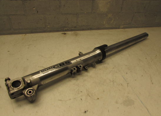 Standrohr Gabelholm links komplett Honda CBR 1000 F