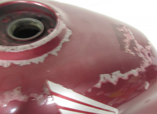 Tank Honda CBR 600 F