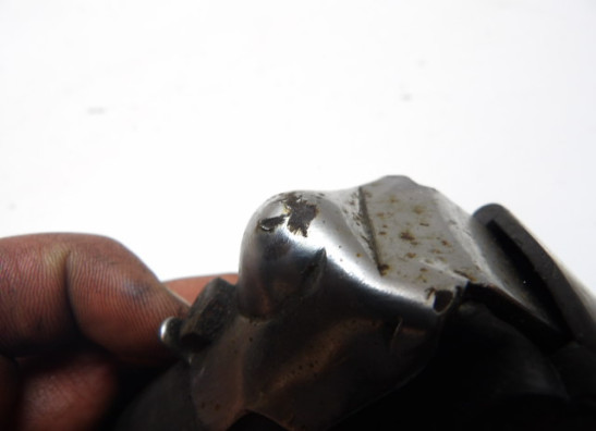 Footrest left Honda CX 500