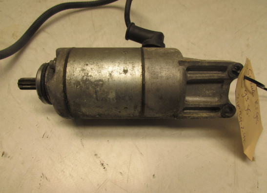 Startmotor Suzuki RF 900