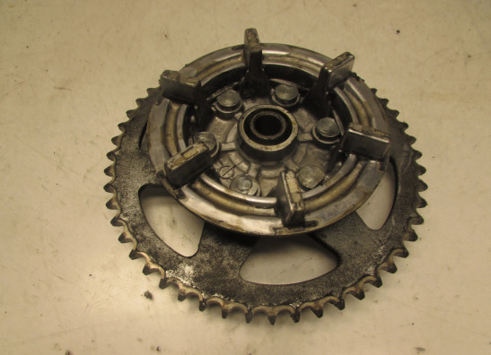 Driven flange Suzuki GSX F 1100