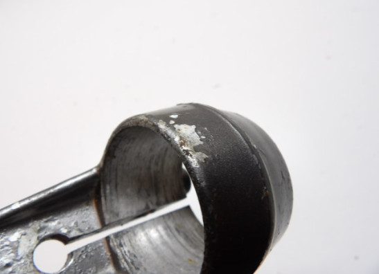 Clip on links Honda VFR 750