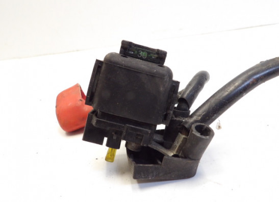 Startmotor relais Honda CBR 1100 XX