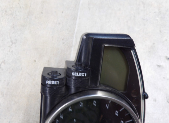 Tacho-set Yamaha YZF R1