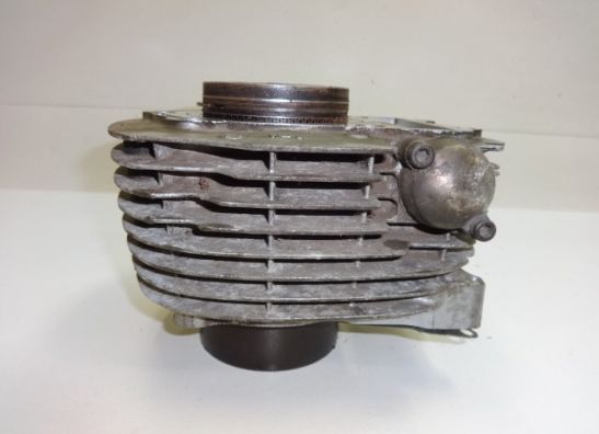 Cylinders Yamaha XV 750 Virago