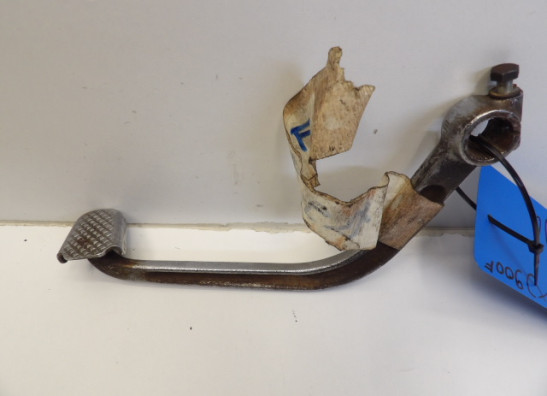 Brake pedal Yamaha XJ 900 F