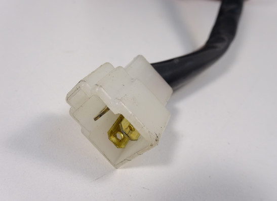 Achterlicht Kawasaki ZX 6 R