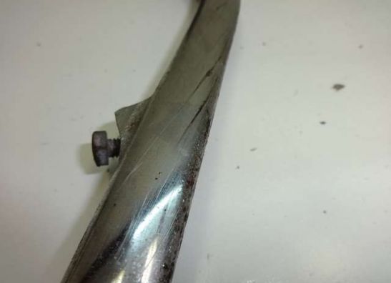 Rempedaal Honda VF 500 