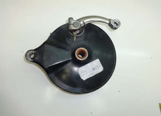 Trommelrem Honda VF 700  750 C Magna