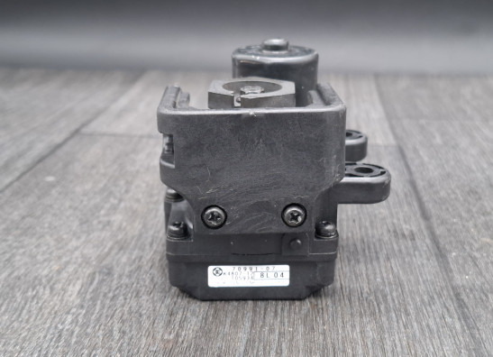 Exup servo klep Harley Davidson FXDF Fat Bob