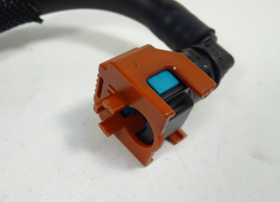 Fuel hose Yamaha MT 09