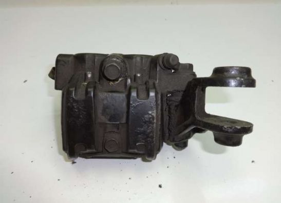 Bremssattel Bremszange vorn links Honda VF 1100 Sabre