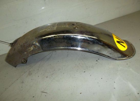 Hinterradabdeckung Suzuki GS 450