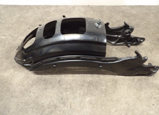 Rail Honda CMX 500 Rebel