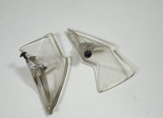 Cowl inside upper BMW R 1200 RT