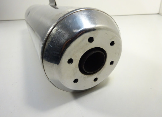 Muffler Yamaha FJR 1300