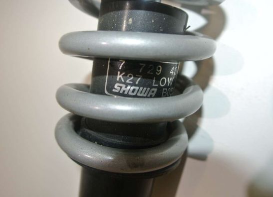 Stossdämpfer vorne BMW R 1200 R