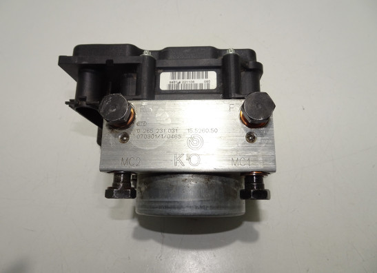 ABS pomp KTM 990 Adventure