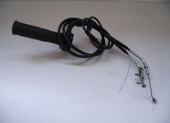 Throttle grip Kawasaki ZZR 1400