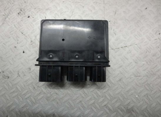 ABS System Kawasaki ZX 6 R