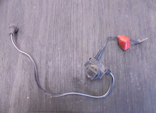 Startmotor relais Kawasaki ZXR 750 1993-1996