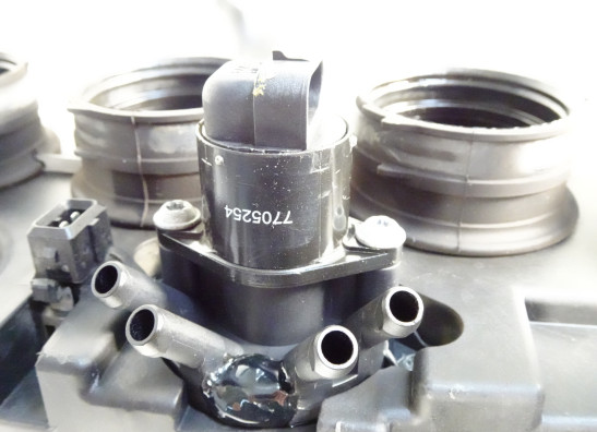 Luchtfilterhuis BMW K 1300 GT