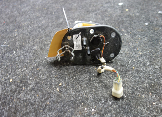 Benzinpumpe KTM RC 390