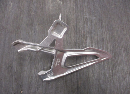 Schetsplaat links BMW S 1000 R