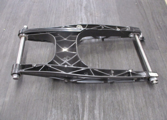 Achterbrug BMW G 310 R