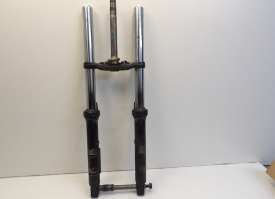 Voorpoten compleet Honda CBF 500