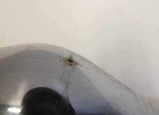 Uitlaat Honda VF 700  750 C Magna