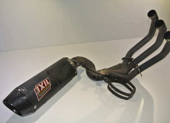 Sportdemper Yamaha MT 09