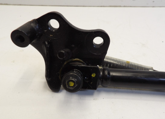 Standaard Honda CBR 600 RR