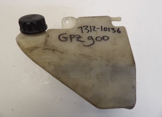 Koelvloeistof reservoir Kawasaki GPZ 900