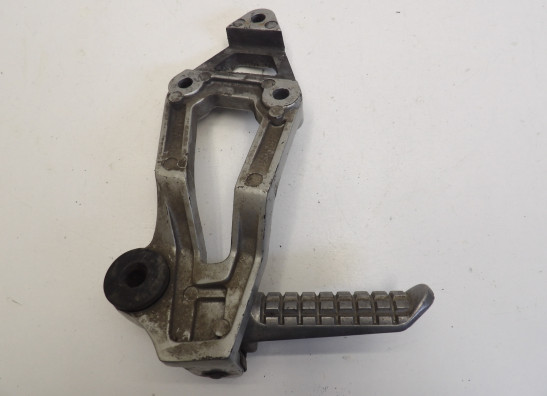 Duo voetsteun rechts Kawasaki ZX 10 R