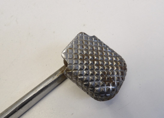 Rempedaal Yamaha XS 750