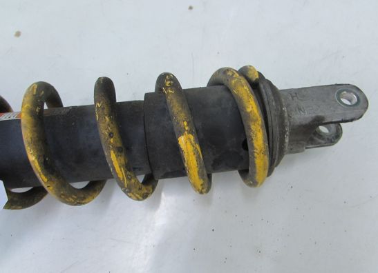 Stossdampfer hinten Suzuki GSX R 750