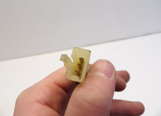 Stuurschakelaar rechts Honda CBX 650 E