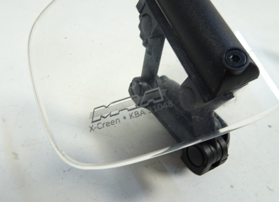 Windscherm Overig Onbekend Unknown