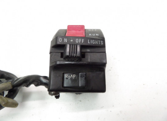 Lenkerschalter rechts Suzuki GSX F 600