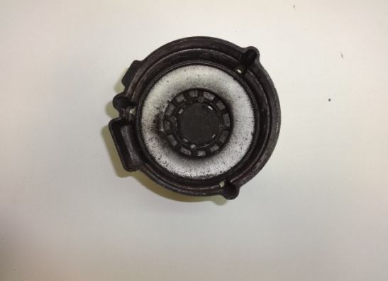 Dynamodeksel Honda CBX 750 F