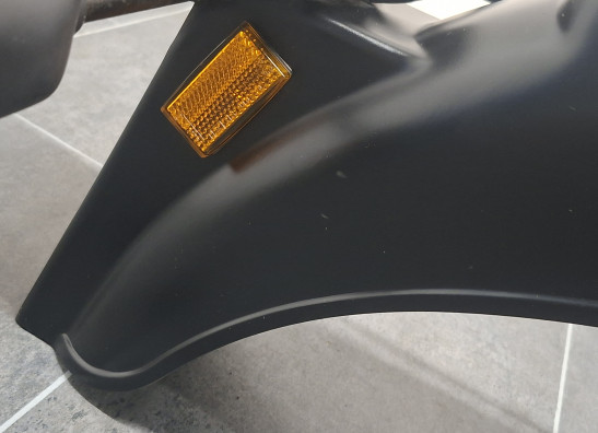 Hinterradabdeckung BMW R 100  R 80