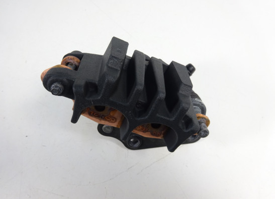 Brake caliper left front Suzuki SFV 650 Gladius