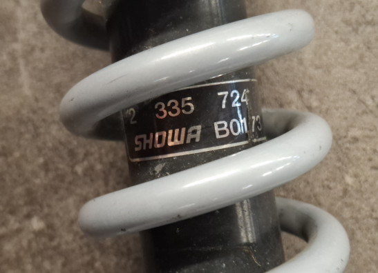 Schokbreker voor BMW R 1150 GS