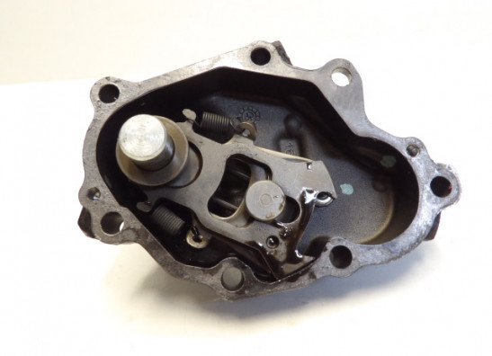 Motorblok diverse Kawasaki ER 6