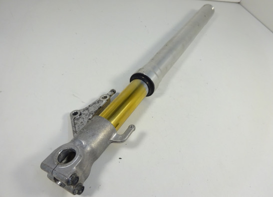 Voorpoot links compleet Ducati 749  999