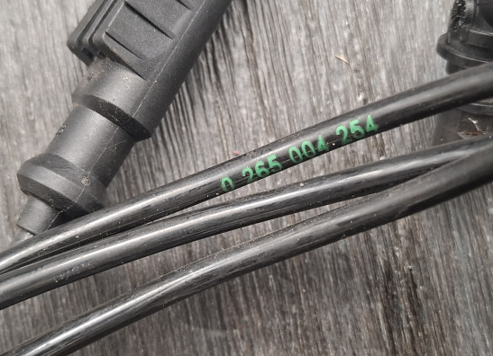 ABS sensor achter KTM 790 Duke