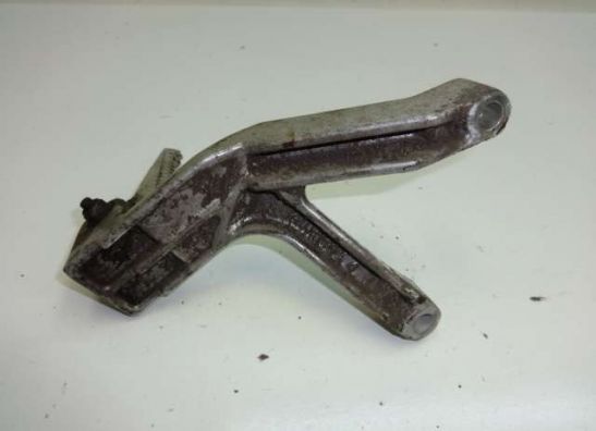 Soziusfussraste links Yamaha YZF 600 Thundercat